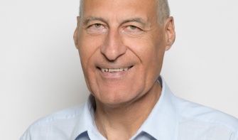 Armin Gut