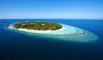 Kurumba Maldives