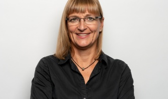 Sabine Schneider