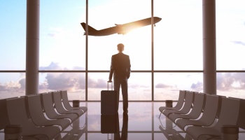 Flughafen